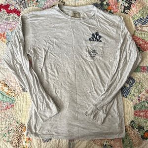 Vans Joshua tree long sleeve